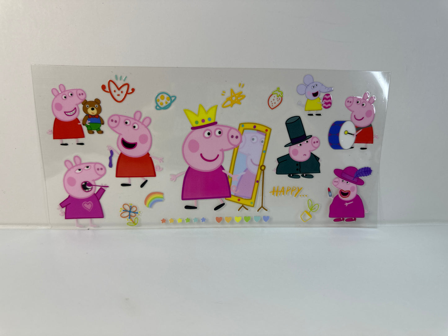 G18 Peppa Pig