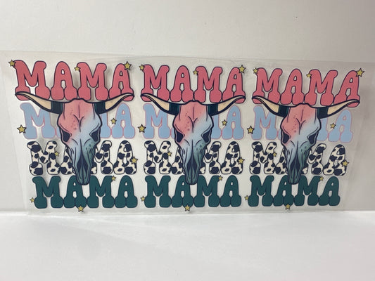 G661 western mama