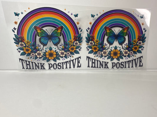 D62 Think Positive