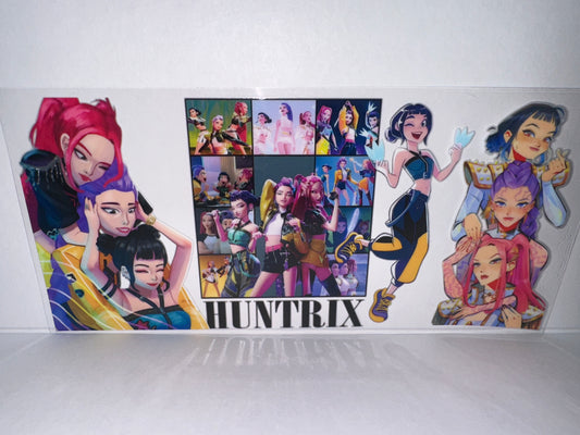 H1794 Huntrix KPop