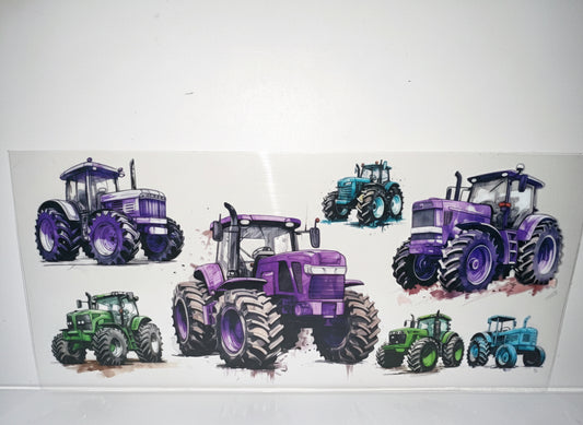 H1034 Trackers