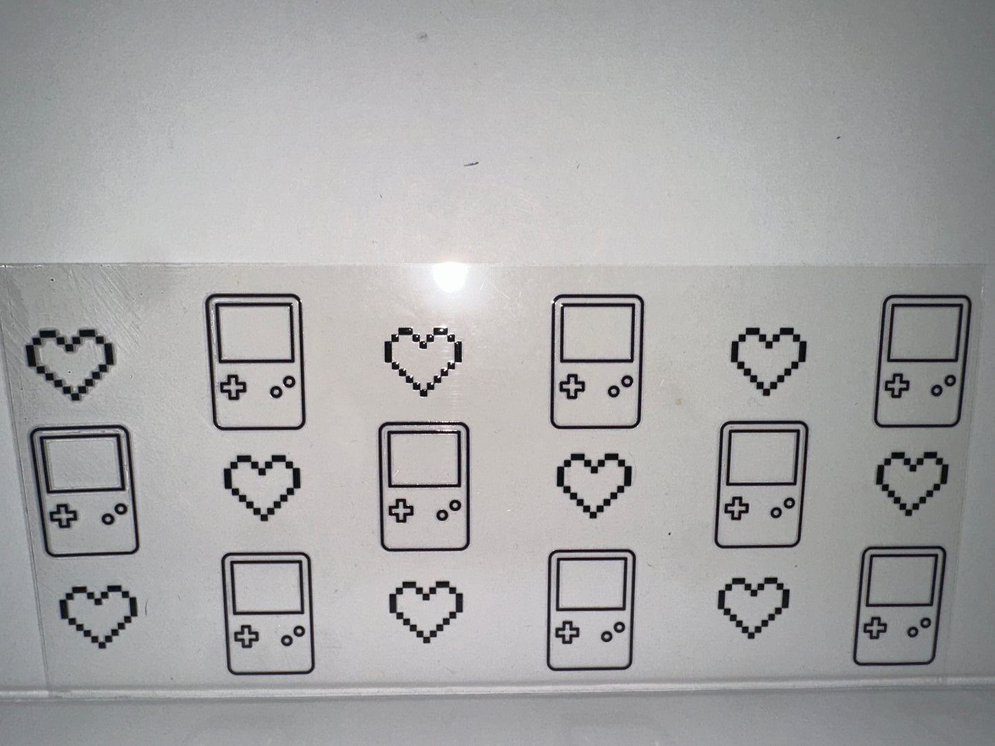 H432 Nintendo Game Boy