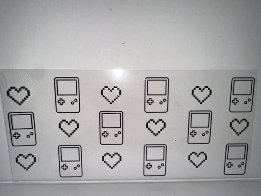 H432 Nintendo Game Boy