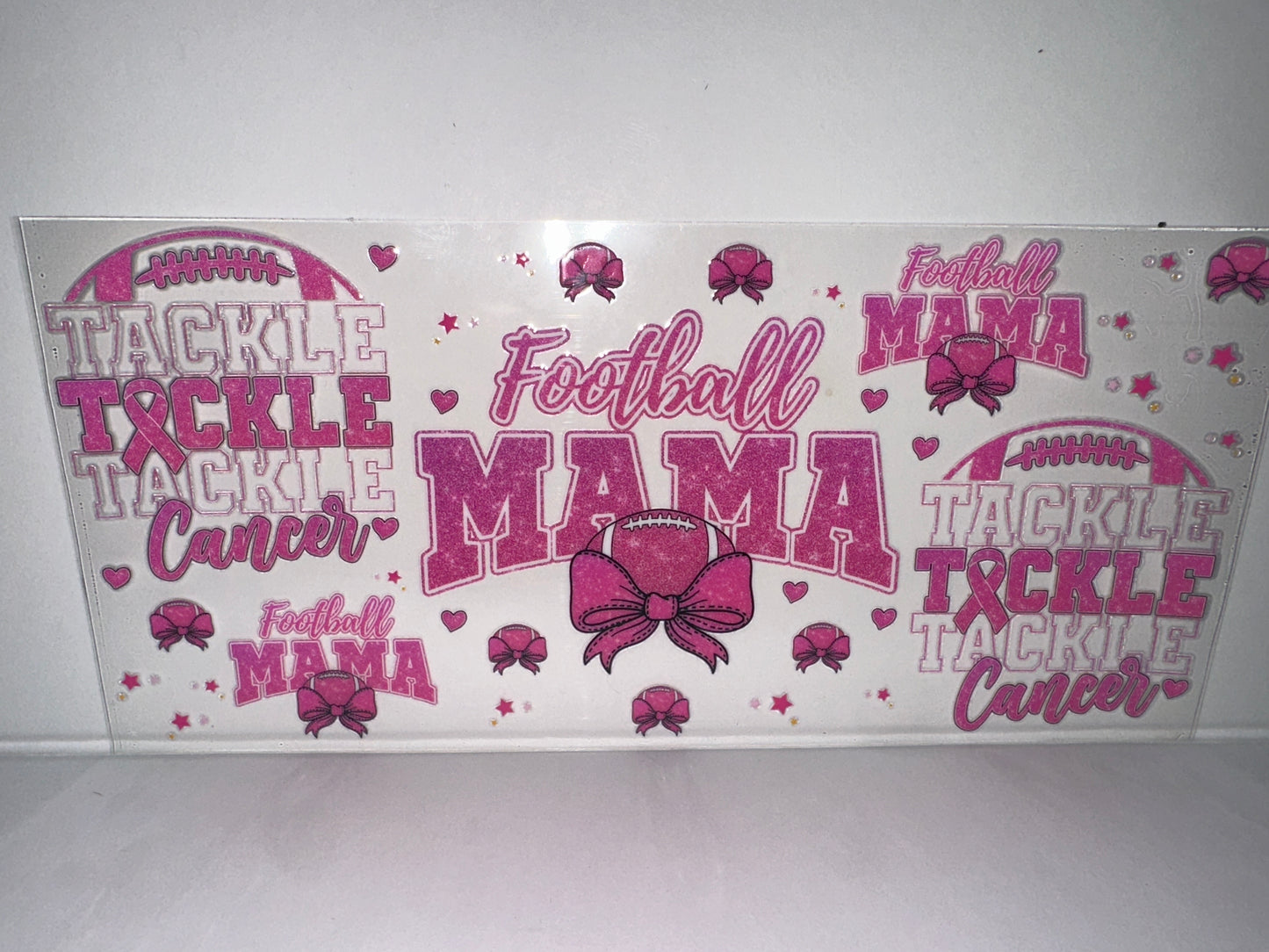 G1256 Mama football