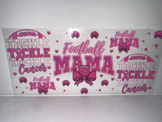 G1256 Mama football