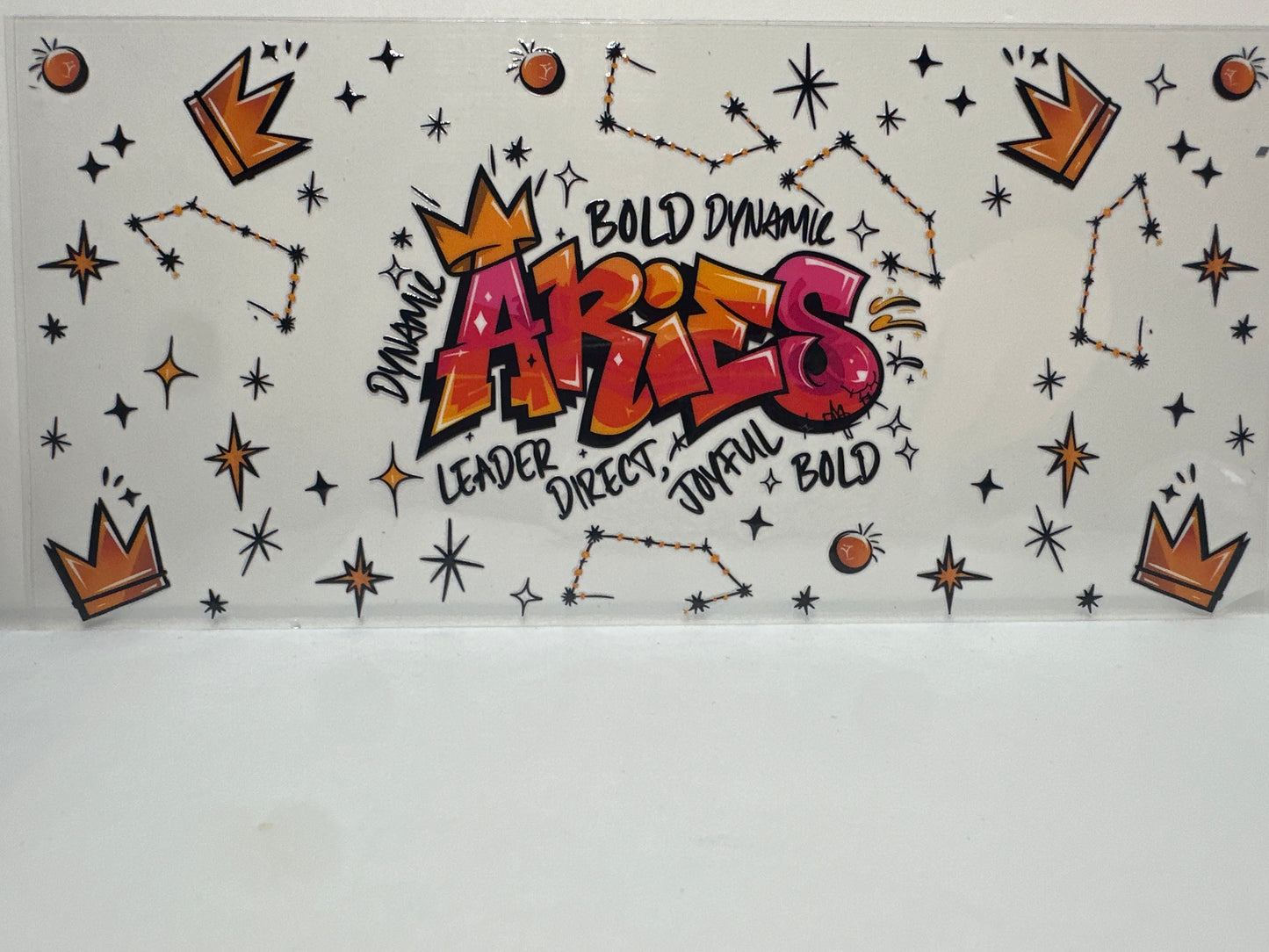 F106 Aries horoscope