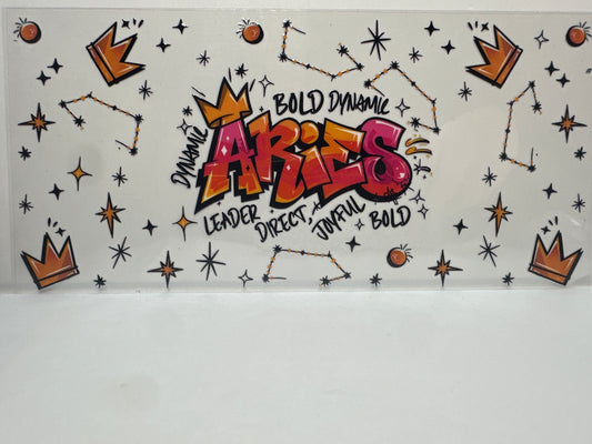 F106 Aries horoscope