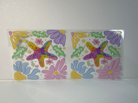 G98 starfish