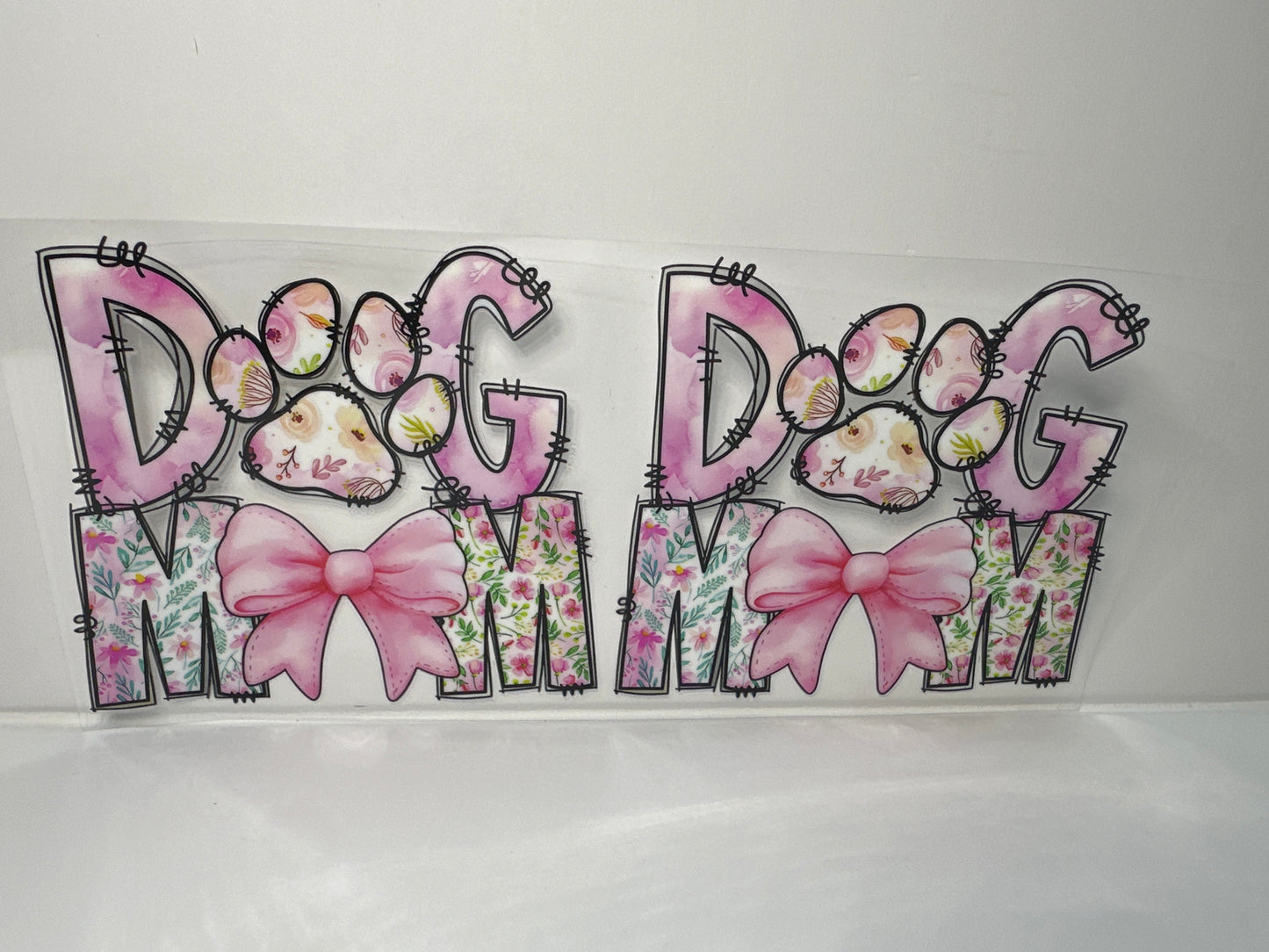 G346 dog mom