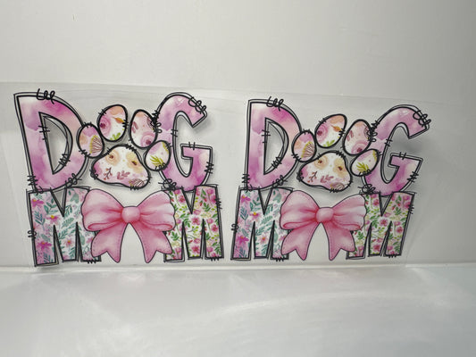 G346 dog mom