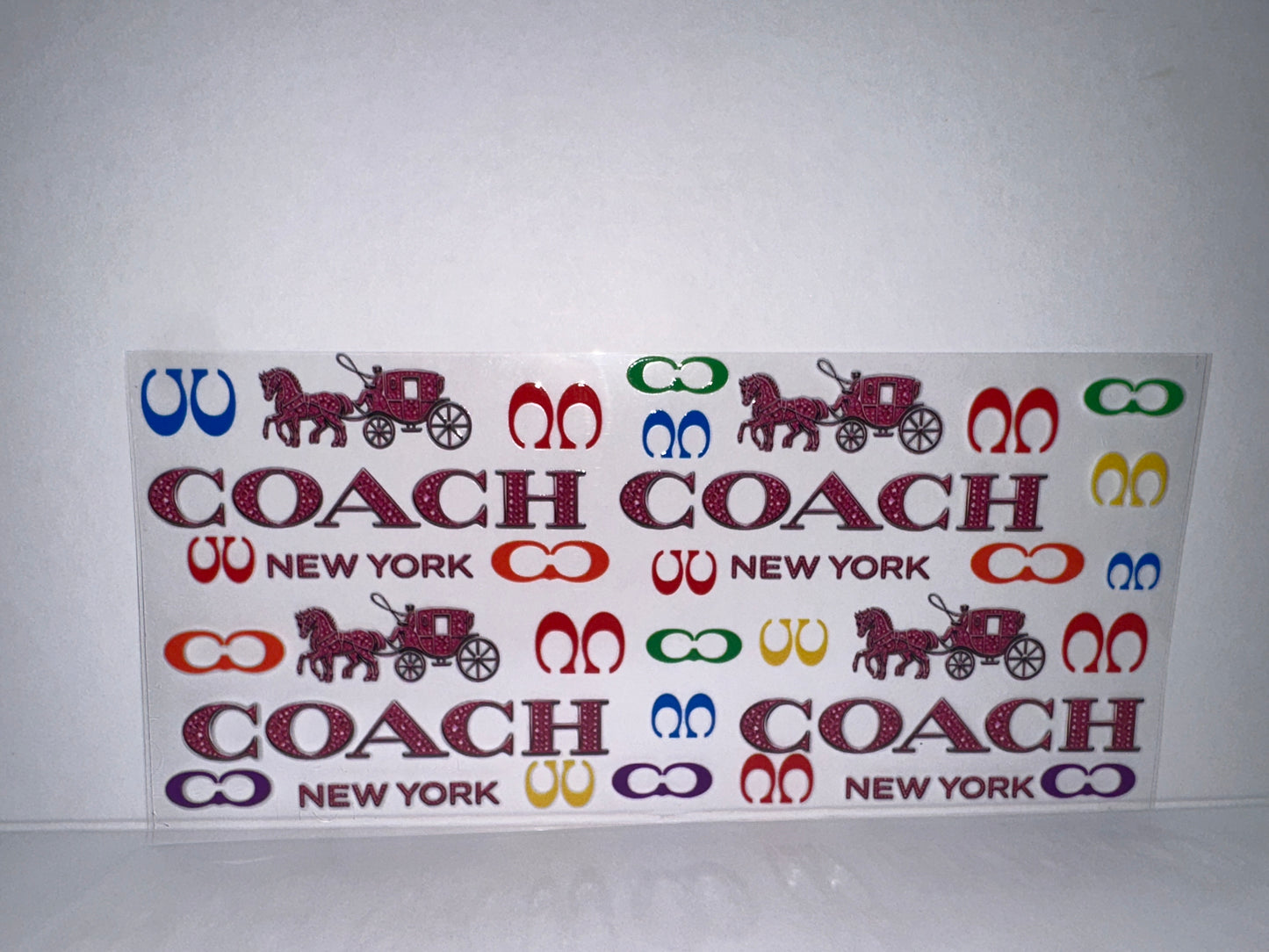 H2447 Coach