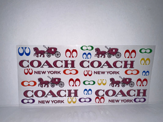 H2447 Coach