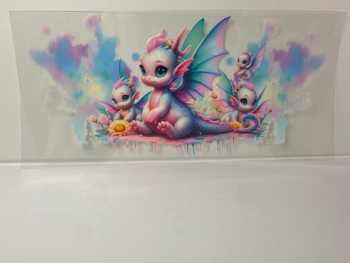 E32 dragon