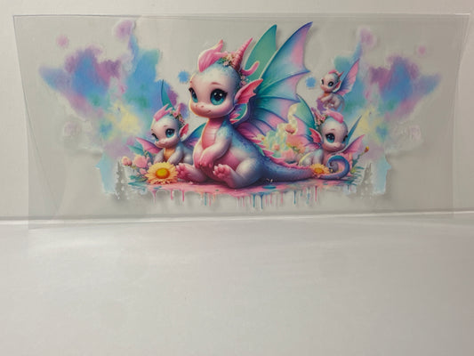 E32 dragon