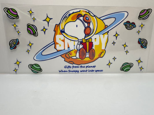 F836 Snoopy
