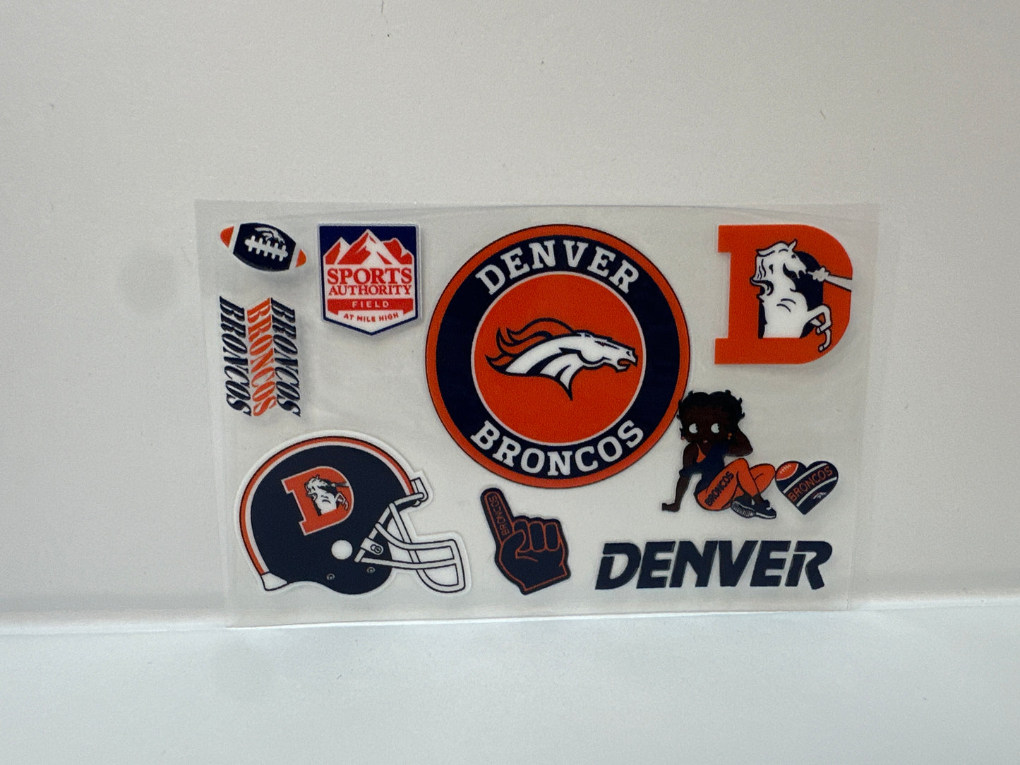 Credit/Debit card wraps