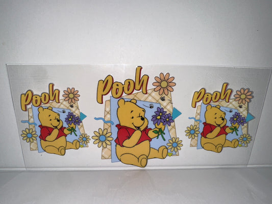 G1234 Winnie the Pooh