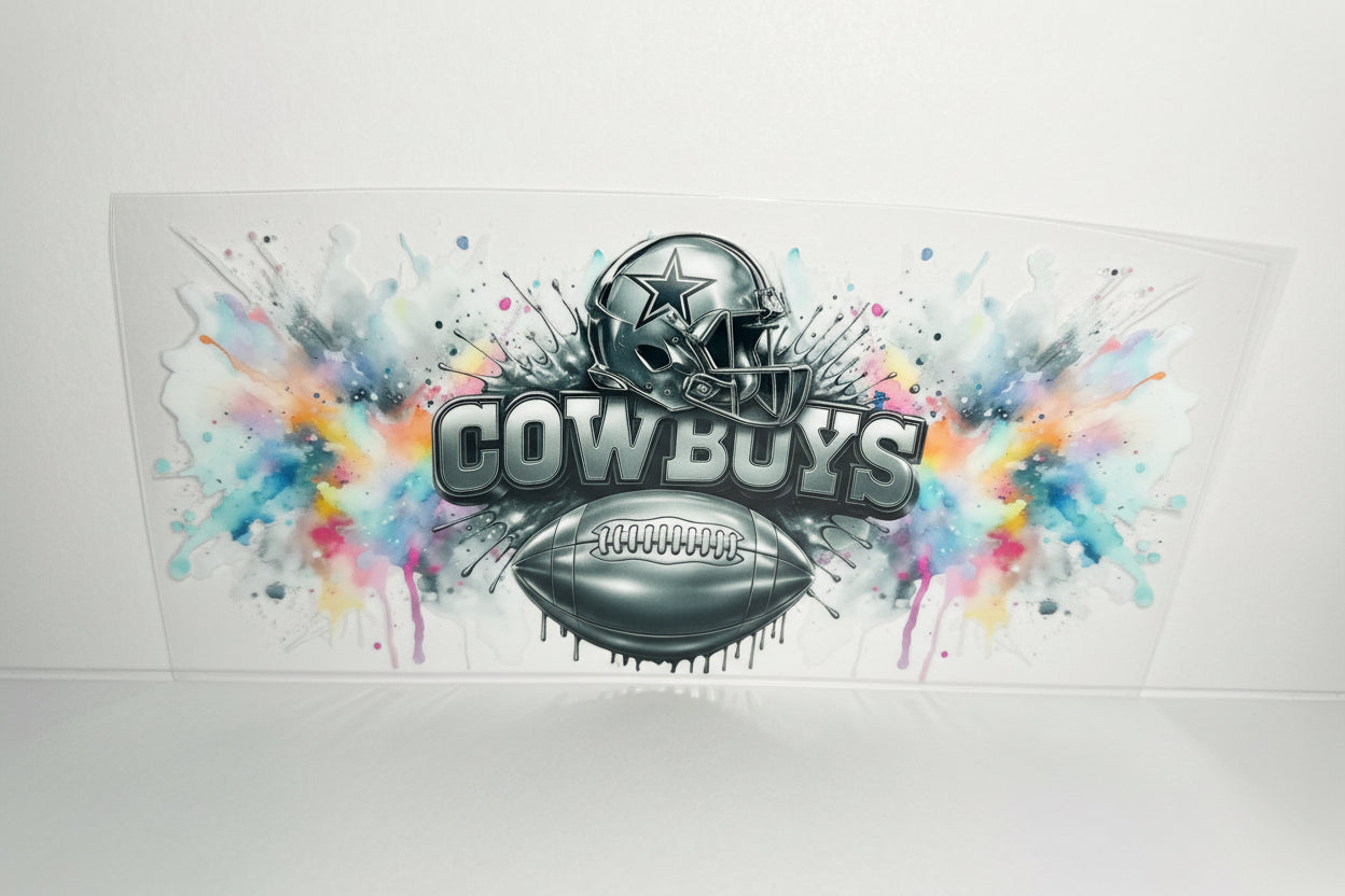 H1683 NFL Cowboys