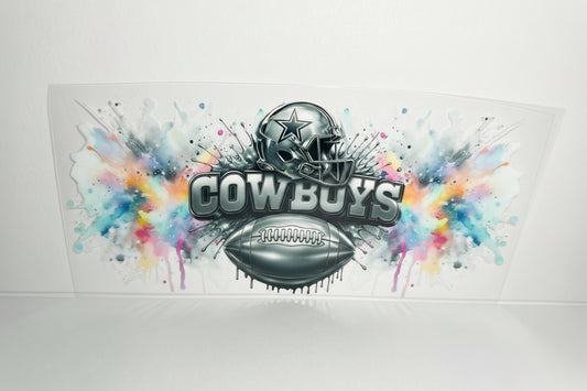 H1683 NFL Cowboys