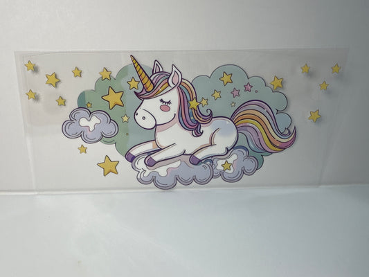 G60 unicorn