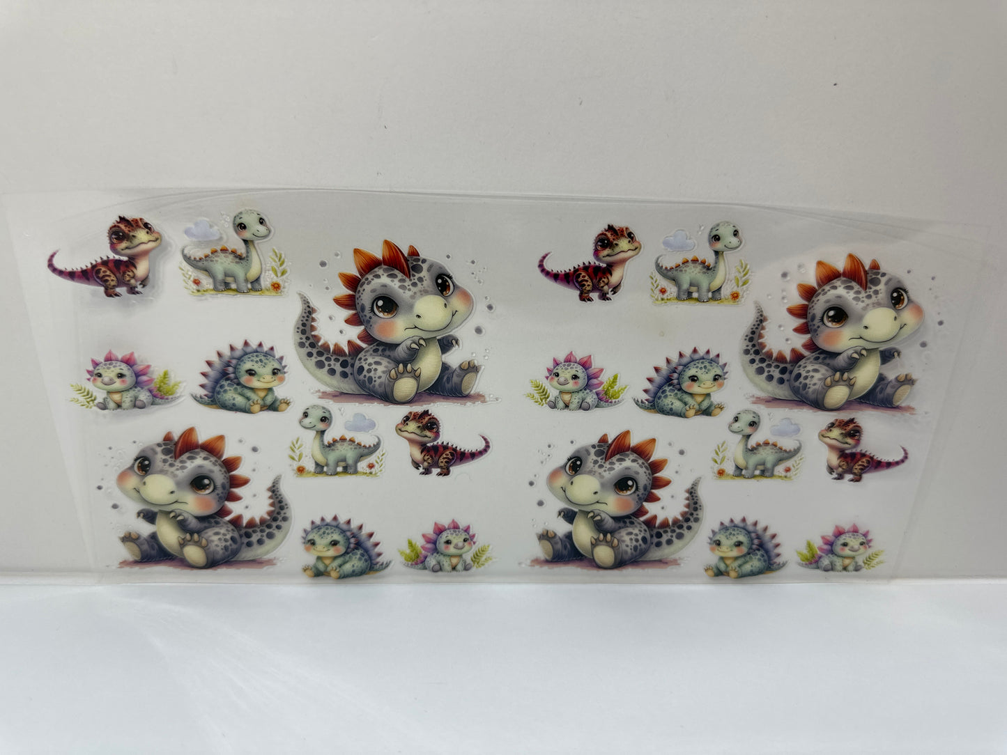 G375 baby dinosaurs