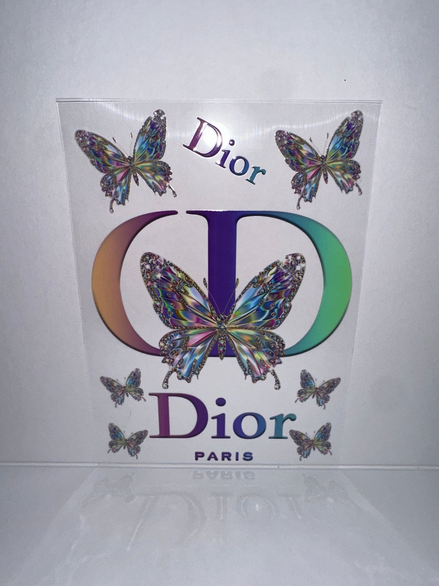 H2020 20/24oz Designer Inspired Dior