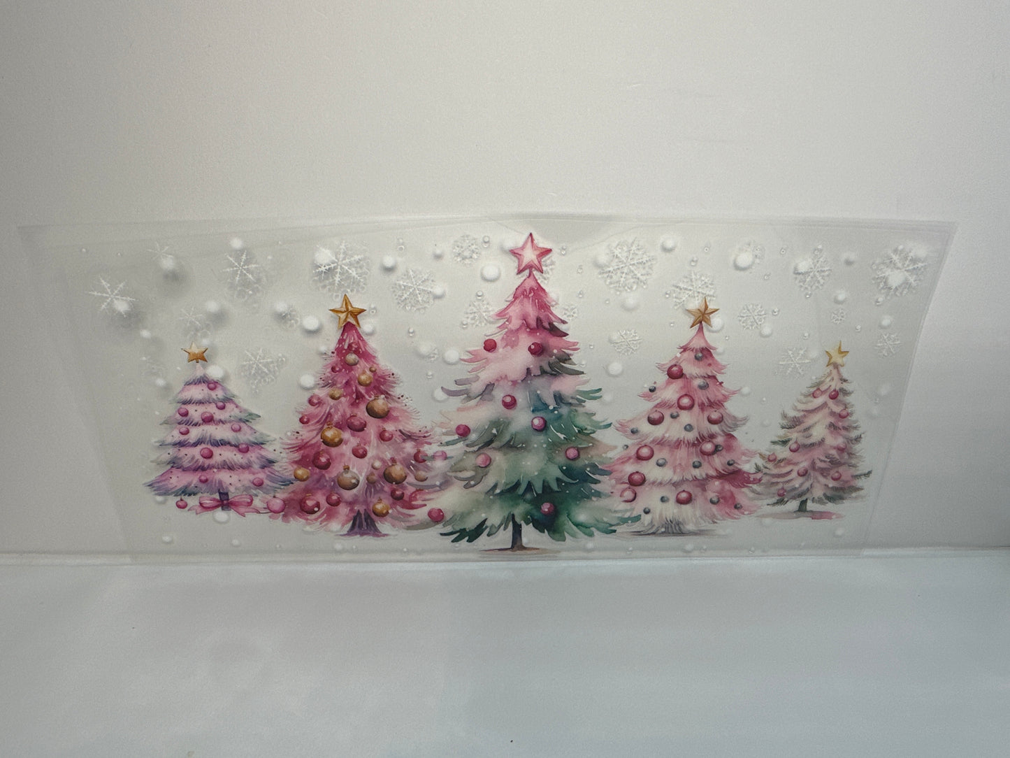 G231 Christmas trees