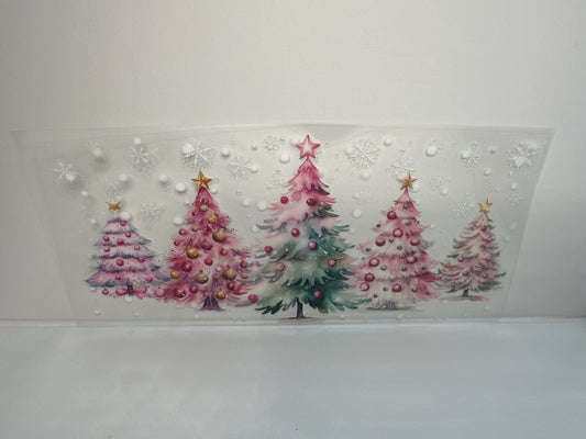 G231 Christmas trees