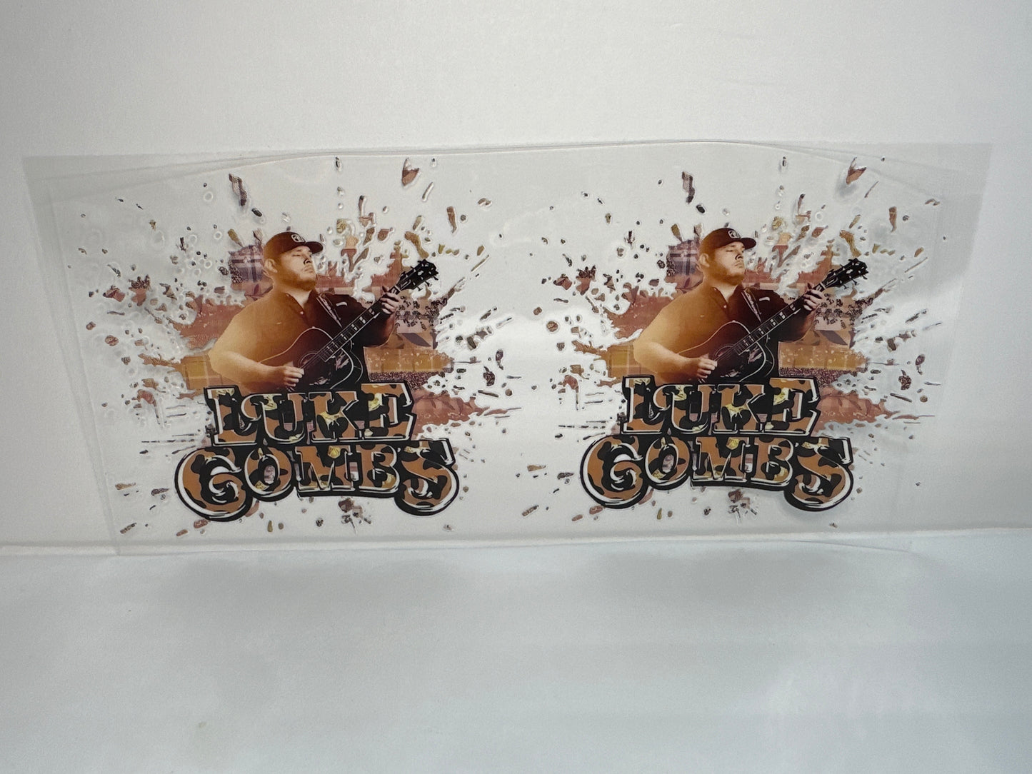 G179 Luke Combs Artist Musician