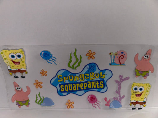 H1680 Sponge Bob