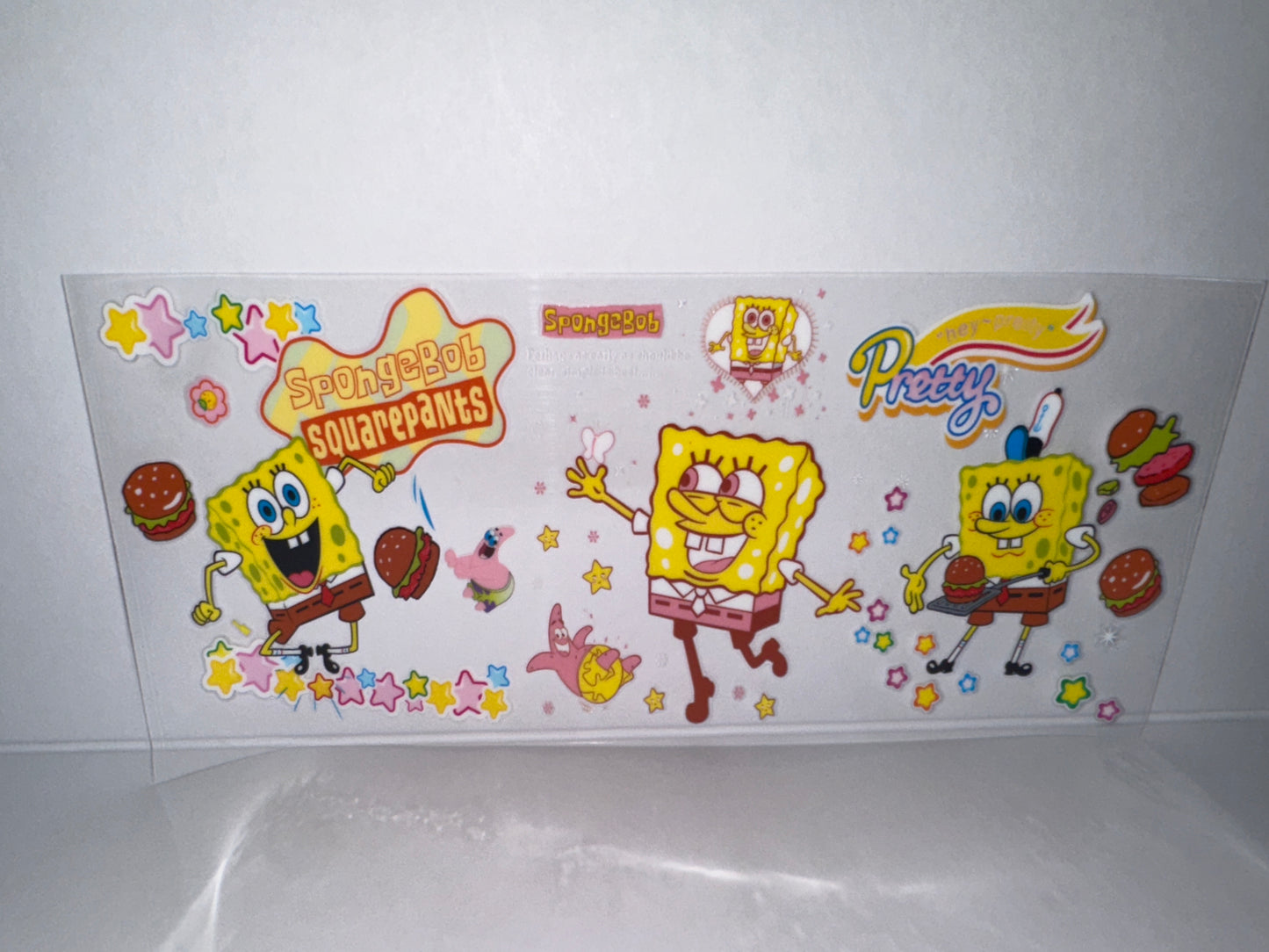 H1676 Sponge Bob