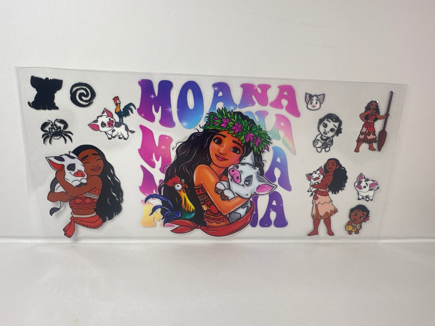 D46 Moana Disney Princess