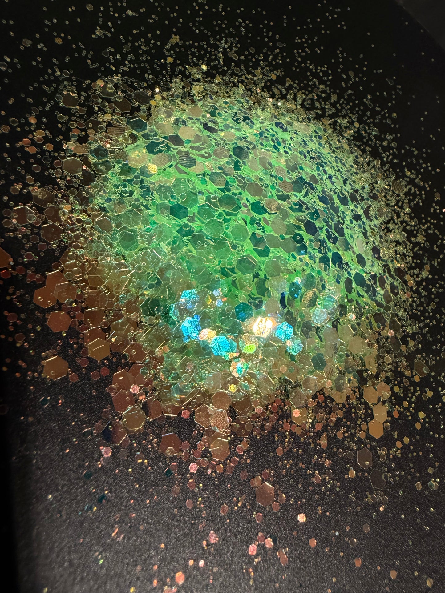 Lime A Rita | Chunky Glitter | 2oz