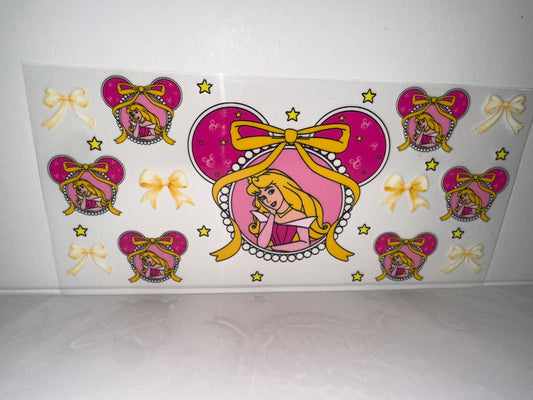 G962 Disney Princess Aurora