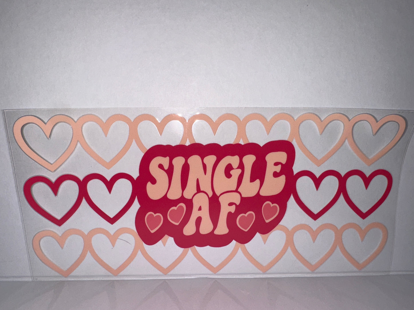 H2216 Single AF