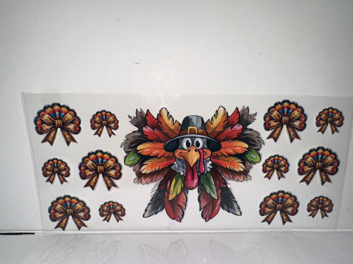 H1123 Turkey