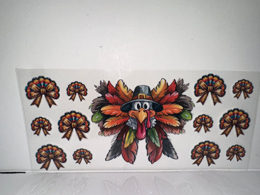 H1123 Turkey