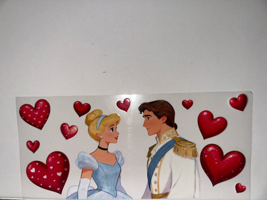 H1360 Disney Couples
