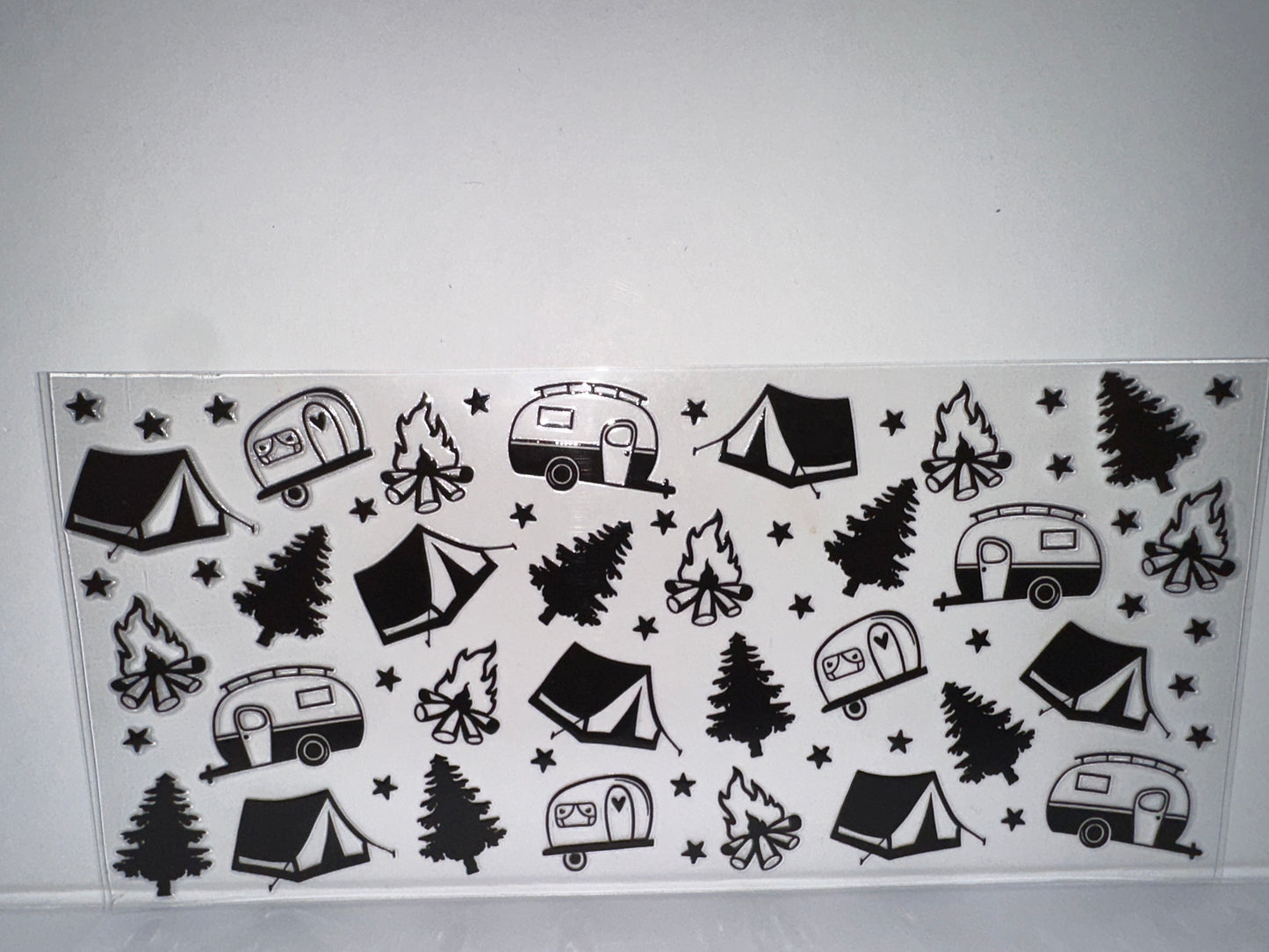 G1335 Camping Outdoorsy