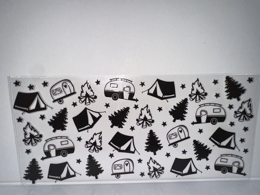 G1335 Camping Outdoorsy