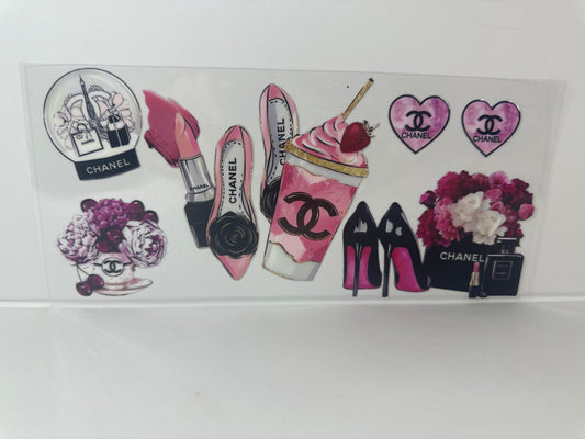 D28 Chanel
