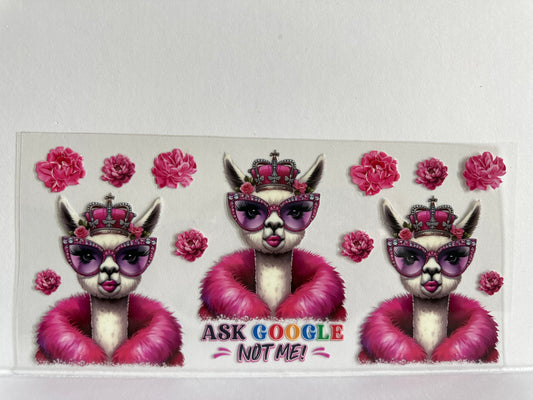 H54 ask Google not me sassy