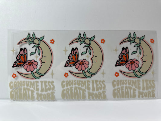 G600 consume less create more