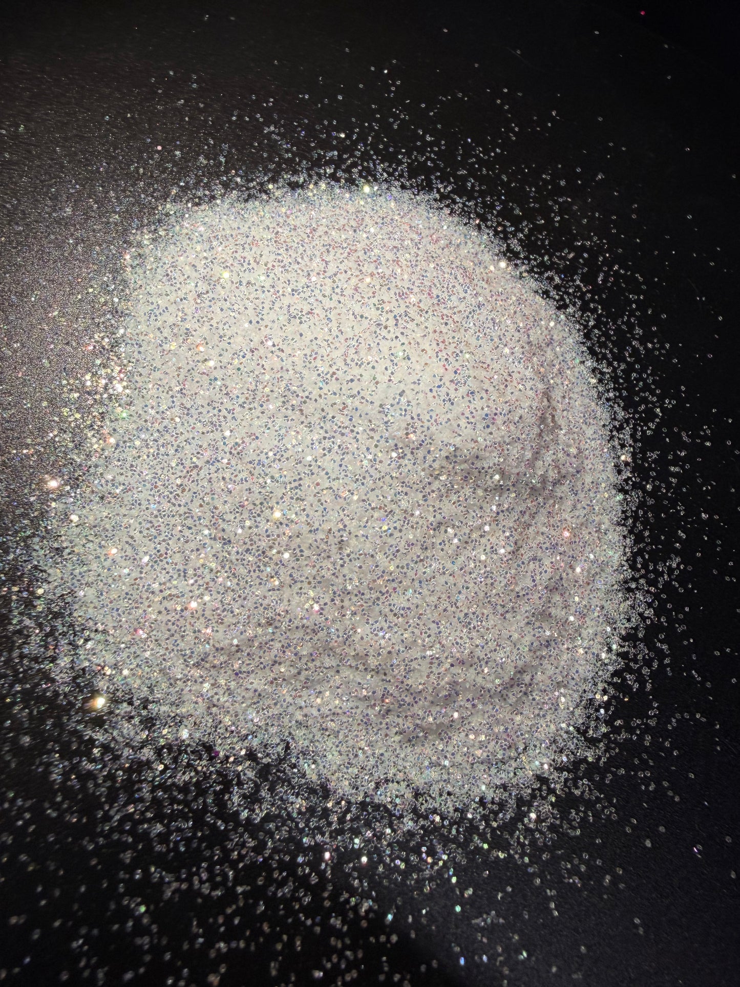 Hey Girl Hey | Fine Glitter | 2oz