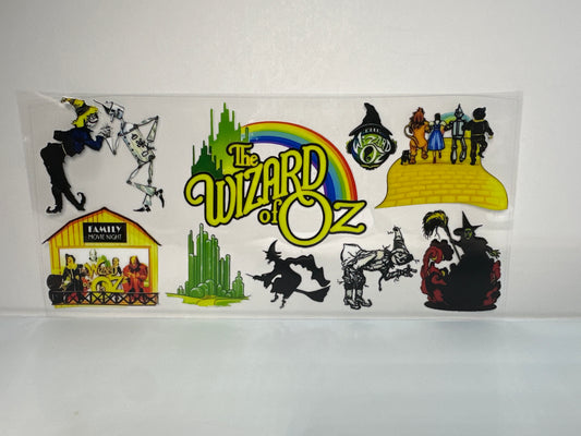 G212 the Wizard of Oz