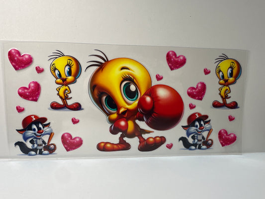 F720 Tweety Bird Looney Tunes