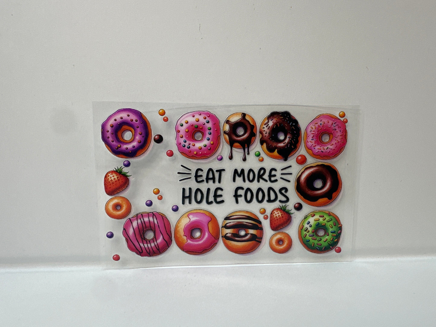 Credit/Debit card wraps