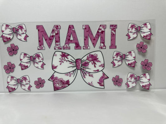 E402 Mami