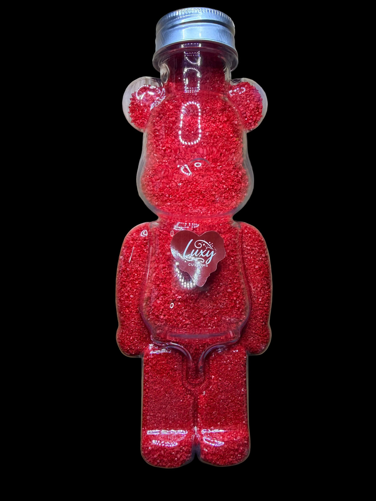 Cherry Dune – Snow Globe Sand