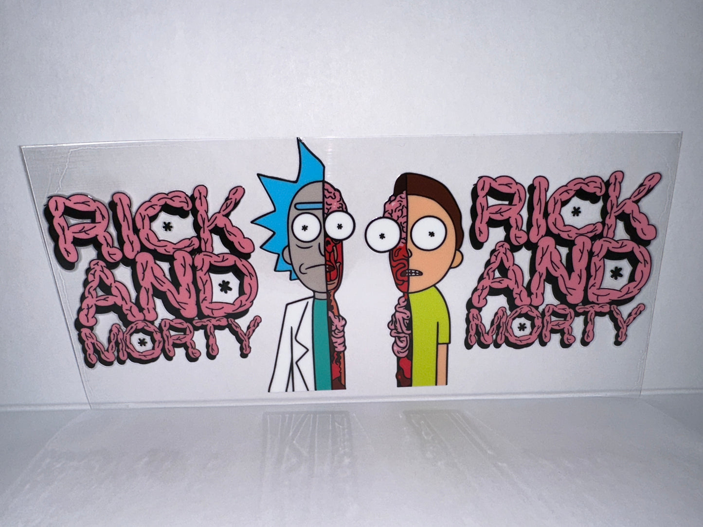 H1882 Rick and Morty